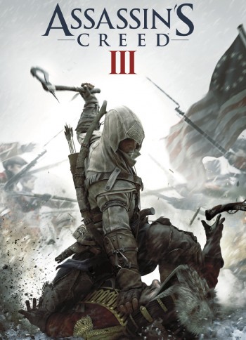 Assassin's Creed 3