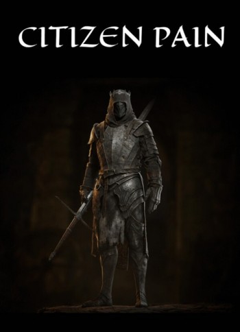 Citizen Pain Citizen Pain