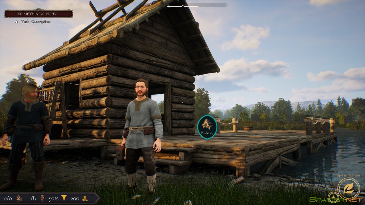 Noble Legacy 1 Noble Legacy 1