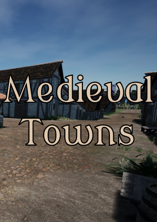 Medieval Towns