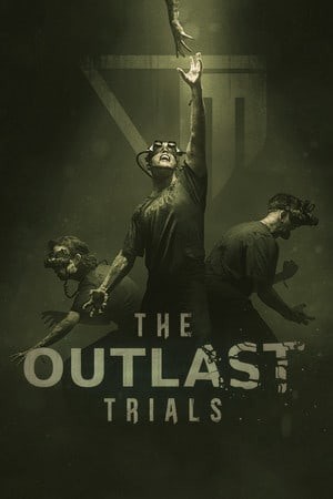 The Outlast Trials