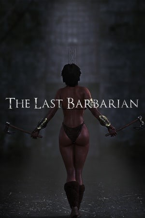 The Last Barbarian