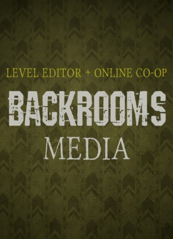 Backrooms Media