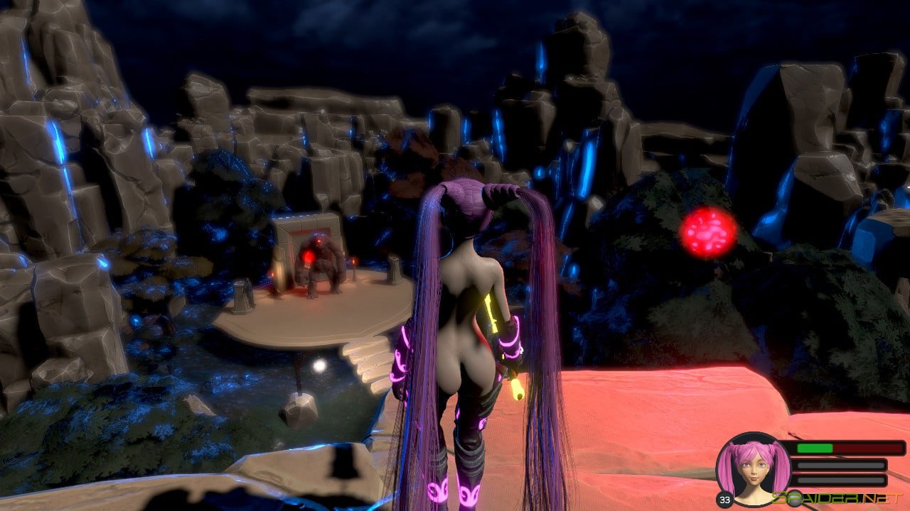 Lilly Knight and the Three Cities of Lust 1 Lilly Knight and the Three Cities of Lust 1