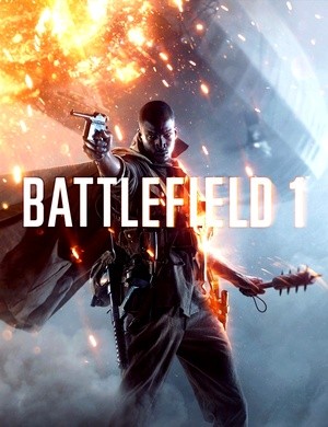 Battlefield 1