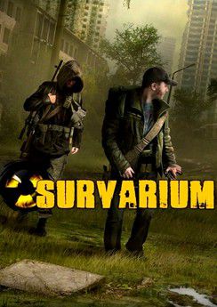 Survarium