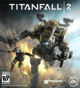 Titanfall 2