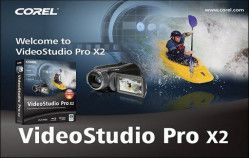 Corel VideoStudio Pro X2 Rus Final 2011 Cкачать Торрент Ключ/Активатор + Русификатор 32bit-64bit cor