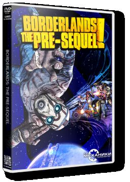 Borderlands: The Pre-Sequel