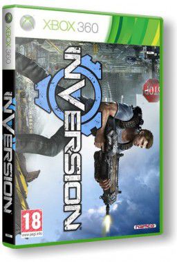 Inversion (2012) XBOX360