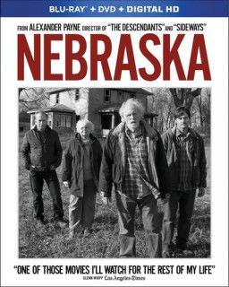 Небраска / Nebraska (2013)