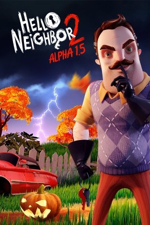 Hello Neighbor 2