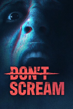 DON'T SCREAM