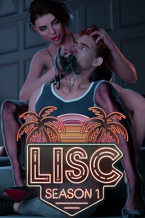 LISC - Season 1