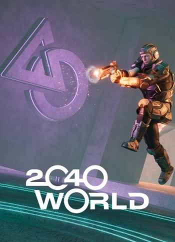 2040World