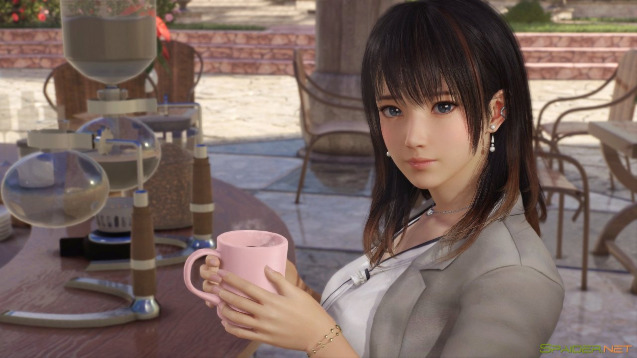 Venus Vacation Prism - Dead or Alive Xtreme 3