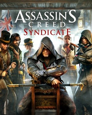 Assassin’s Creed: Syndicate