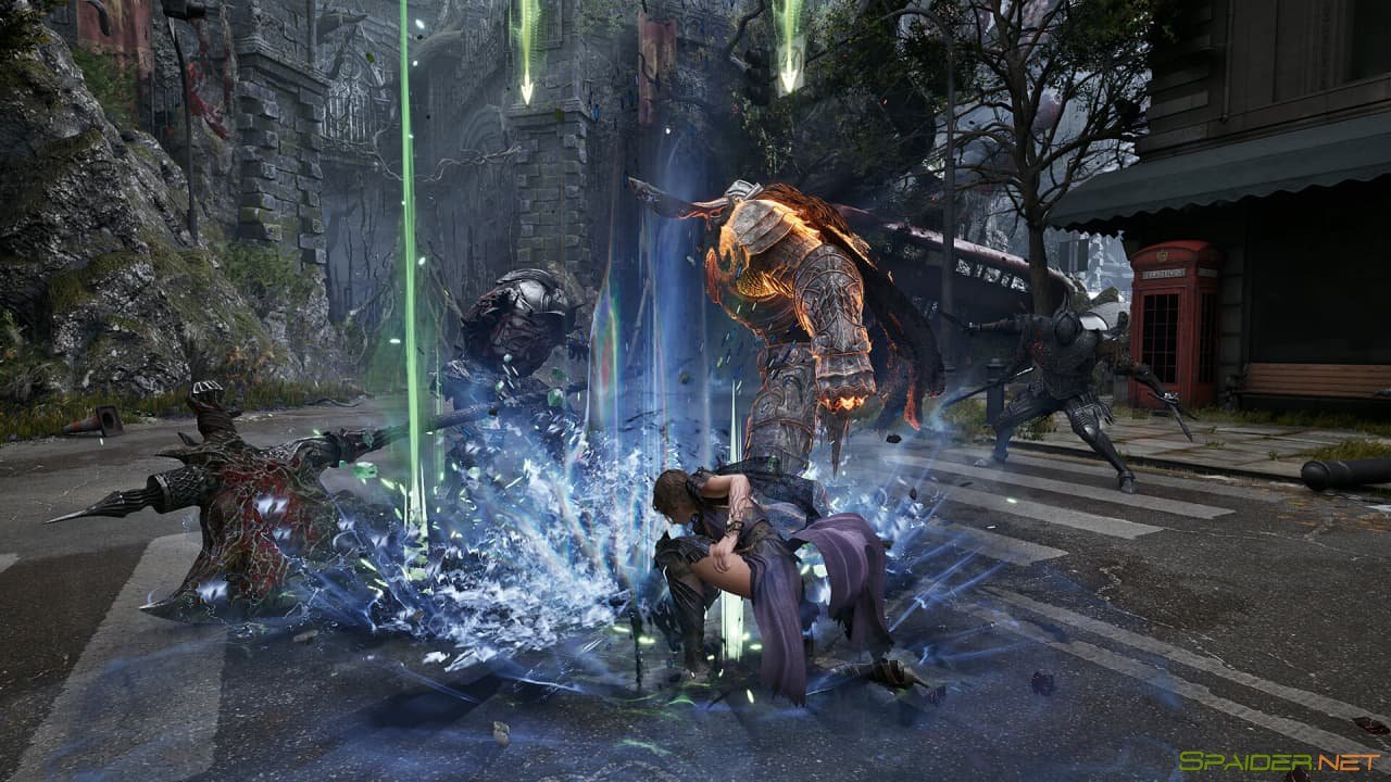 Tides of Annihilation 3