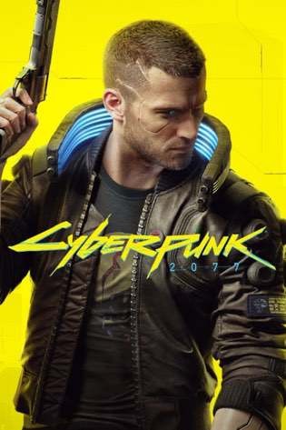 Cyberpunk 2077