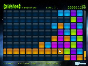 Gridshock