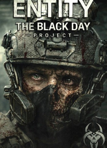 ENTITY: THE BLACK DAY ENTITY: THE BLACK DAY