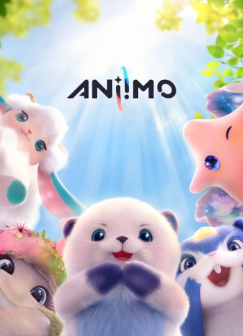 Aniimo Aniimo