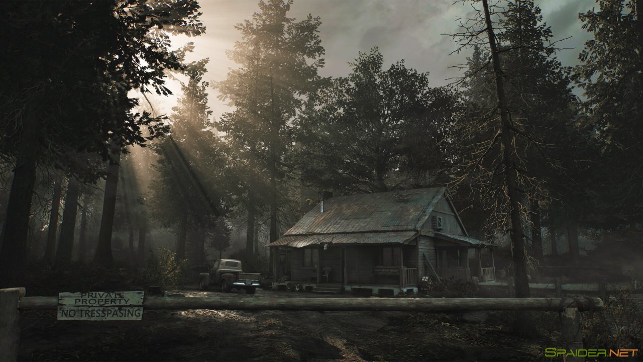 Hunter: The Reckoning Deathwish 2 Hunter: The Reckoning Deathwish 2