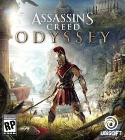 Assassin's Creed Odyssey