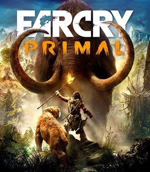 Far Cry: Primal