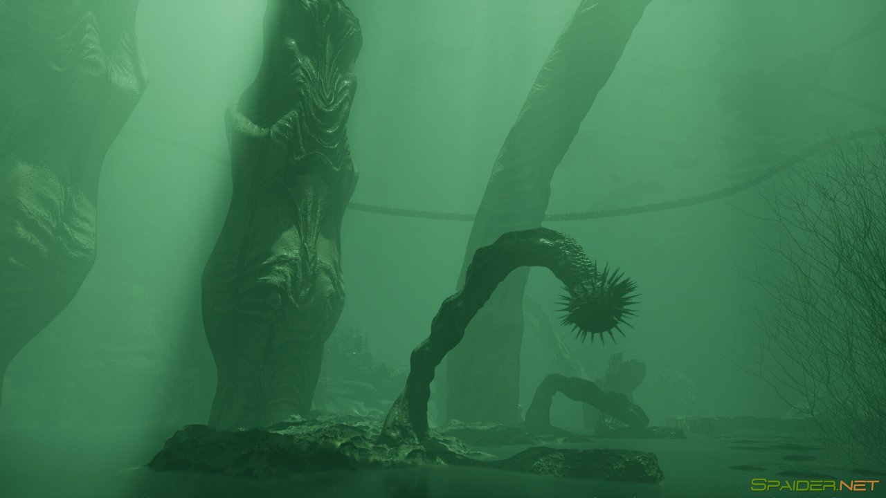 HORDEKILL 1 HORDEKILL 1