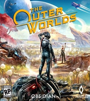 The Outer Worlds