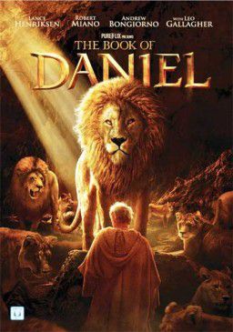 Книга Даниила / The Book of Daniel (2013)