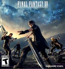 Final Fantasy 15