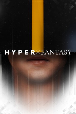 HYPERxFANTASY