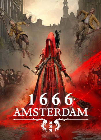 1666: Amsterdam 1666: Amsterdam