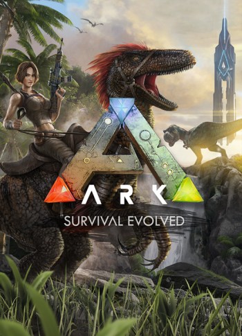 ARK: Survival Evolved