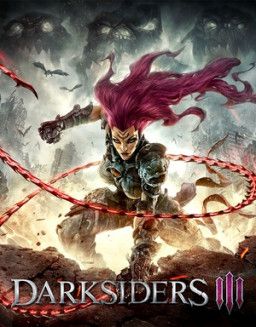 Darksiders 3