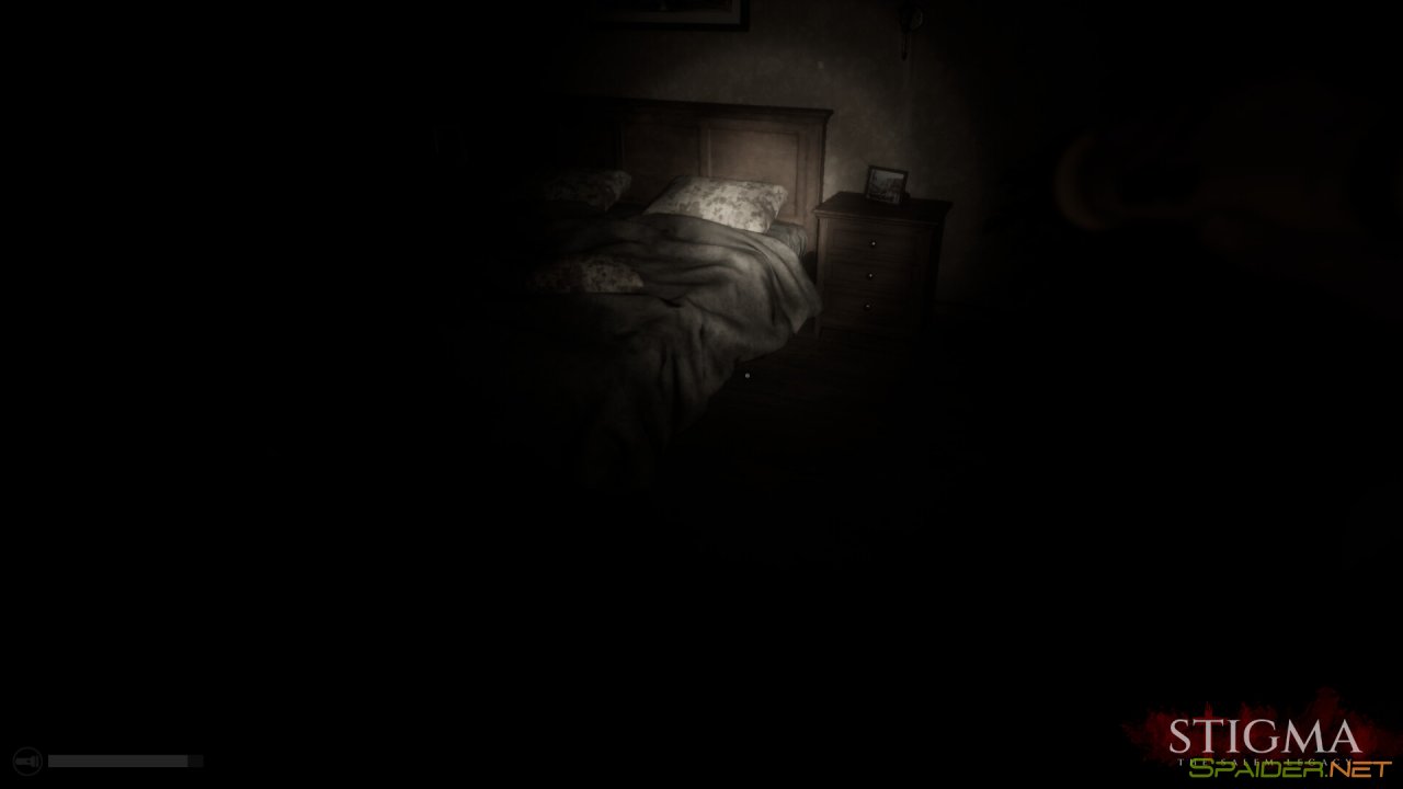 STIGMA: The Salem Legacy 2