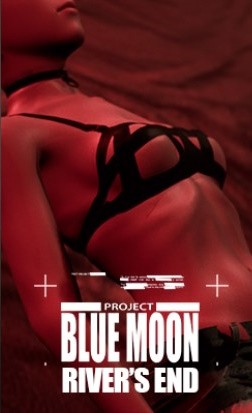 Blue Moon River's End