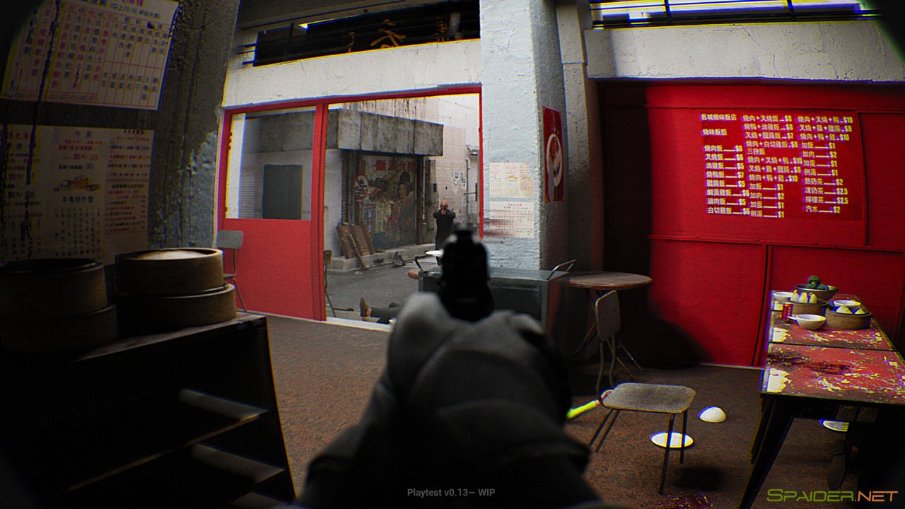Better Than Dead 2 Better Than Dead 2