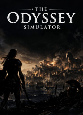 The Odyssey Simulator The Odyssey Simulator