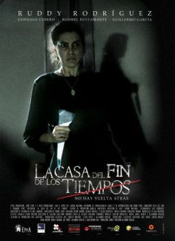 Дом в конце времен / La casa del fin de los tiempos (2013)
BDRip 720p