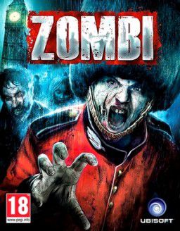 Zombi