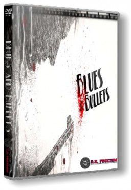 Blues and Bullets - Episode 1