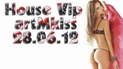 VA - House Vip (28.06.2012) MP3