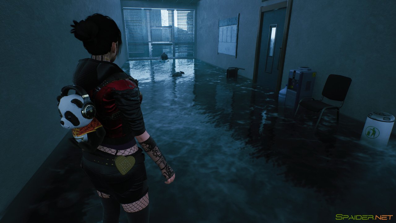 Dawn Break 3 Dawn Break 3