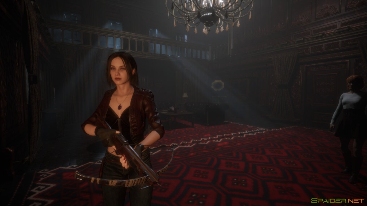 The Crimson Hunt 3 The Crimson Hunt 3