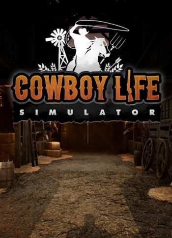 Cowboy Life Simulator