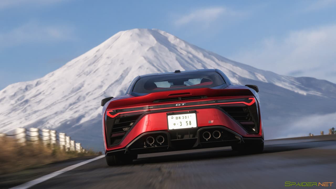 Forza Horizon 6 3 Forza Horizon 6 3