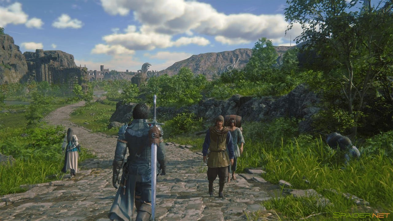 Final Fantasy XVI 3 Final Fantasy XVI 3